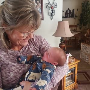 Meet your Posher, Lisa